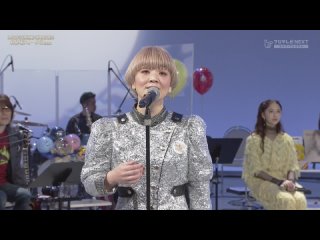 Shiokoji Tamai Shiori x Sakazaki Kounosuke no Odaiba Folk Mura #30 (extended re-air) 2021.12.14