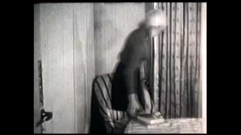 Студентка-бесстыдница (1930) - Французская эротика начала 20 века