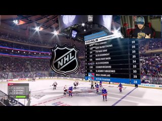 [Vobon Games] NHL 23 - НОВОЕ ПРАЗДНОВАНИЕ КУБКА СТЭНЛИ - НОВАЯ АНИМАЦИЯ ПОБЕДЫ В НХЛ 23