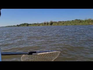 Видео от Рыболовно-охотничья база «Блесна»