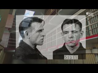 Battle of Alcatraz: Season 1, Episode 1 (SBS 2021 AU) (ENG/SUB ENG)