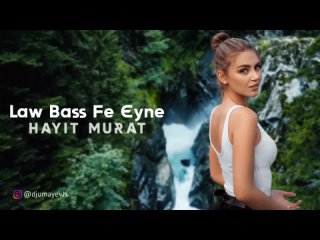 Hayit Murat - Law Bass Fe Eyne (Cyrine Abdel Nour) _ TikTok