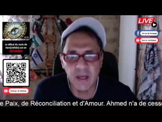 Ahmed [Moualek]: Existe t il réellement 5 piliers en islam cette source est elle Coranique?