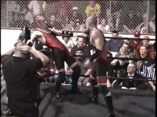 [IWU]CZW Best Of The Best   II