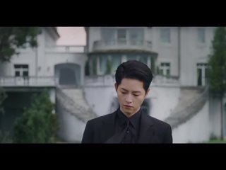 [MV] Choi Sung Hoon (최성훈) - Ombra Mai fu _ Винченцо (Vincenzo) OST Part.1
