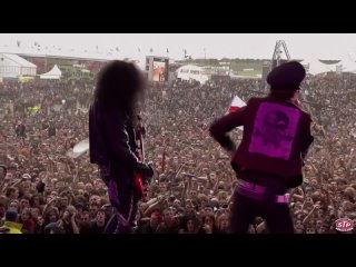 Velvet Revolver - Sucker Train Blues - Live - 2005 - Download Festival - UK