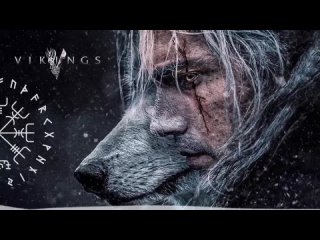 Viking Warrior # Most Epic Viking  Nordic War Music # Worlds Most Powerful Vikings Music(22) [720p]