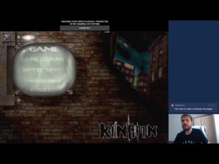 Kingpin Life of Crime (PC, Real, 100%) - Final