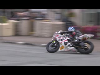 Mylchreests Group Senior Race | Manx Grand Prix 2022
