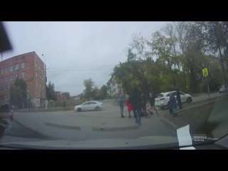 Пьяного водителя, сбившего велосипедиста, задержали в Ижевске gmzyjuj djlbntkz, c,bdituj dtkjcbgtlbcnf, pflth;fkb d b;tdcrt