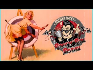 Rock n Roll 50s 60s 🎸 The Very Best 50s  60s Party Rock and Roll Hits 🎸 Oldies Rock and Roll Songs_edit