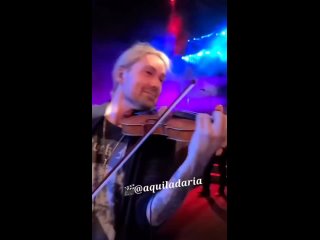 Daria Aquila_David Garrett _Viva la