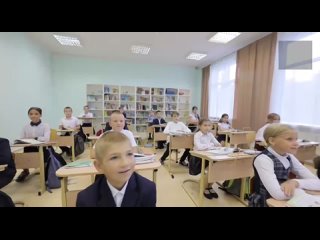 Почти 200 школьников из Донецкой области приехали на учёбу в Подмосковье