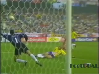 WC2002. Brasil-Turkey. 1-1. (Luís Nazário de Lima Ronaldo) (1)