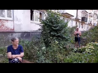 Video von Alexander Roschkow