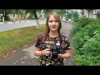 Видео от ДОБРОБОР