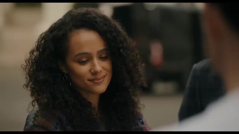 Nathalie Emmanuel The Invitation – Official Trailer (HD)