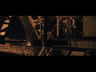 НЕВИДИМКА (2014) -  фэнтези, приключения.  Габриэле Сальваторес 1080p