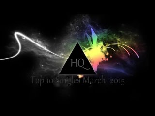 Top Music HQ Most Listening Singles 2015 (HD)