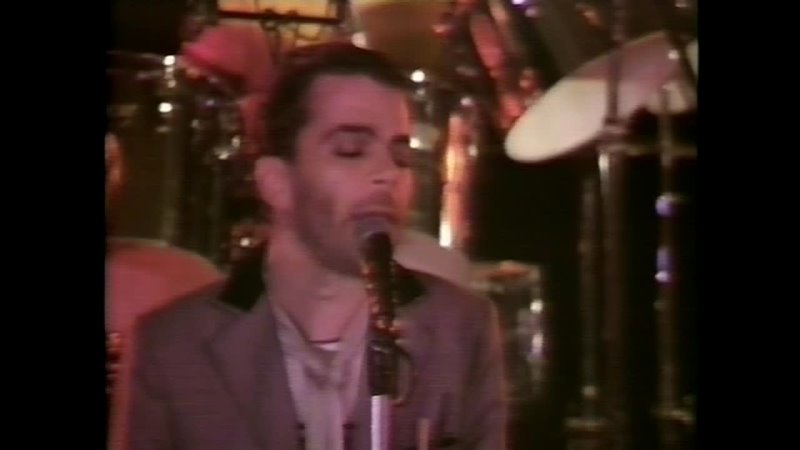 Ian Dury And The Blockheads Sex Drugs Rock
