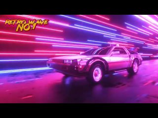 SYNTH POP 80s - Retro Wave - The 80s Dream [ A Synthwave Chillwave Retrowave mix ] 35