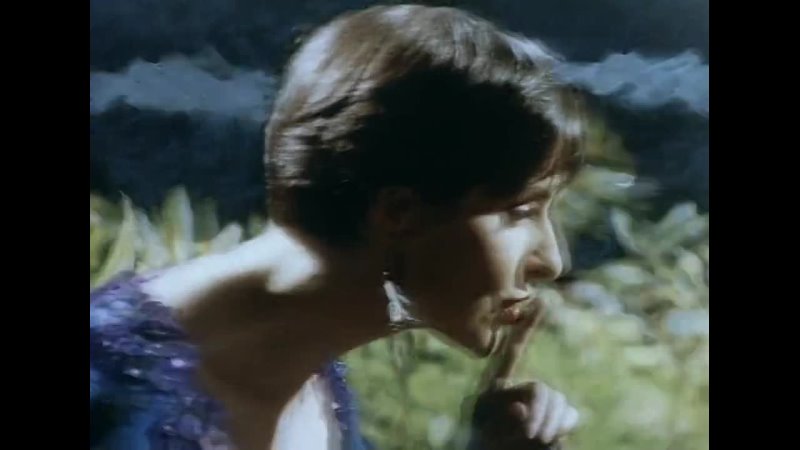 002. Enya- Caribbean blue