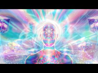 Медитация - пробуждения сознания сверхчеловека
