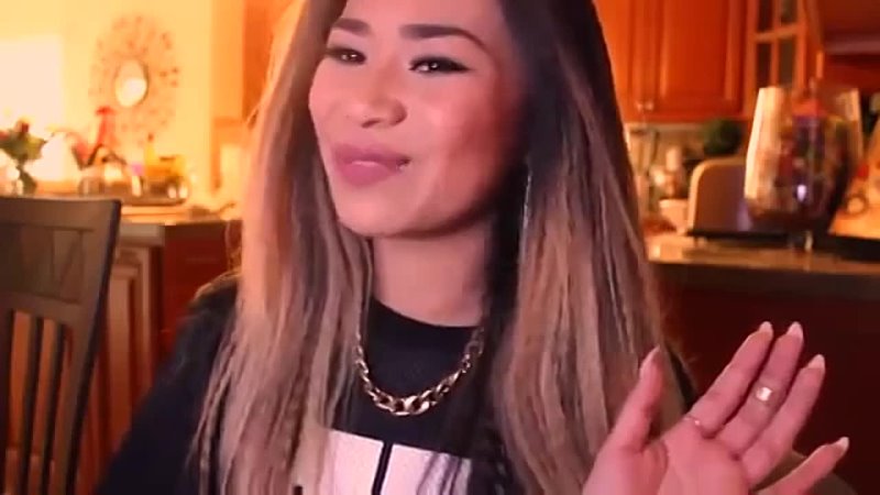 Problem Ariana Grande Cover Jessica Sanchez