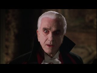 Дракула: Мёртвый и довольный / Dracula: Dead and Loving It (WEB-DL 1080p)