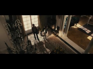 Соседка по комнате (2011) триллер  [720p HD]
