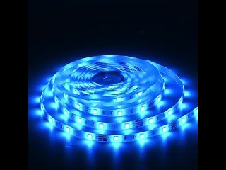 LED Strip лента светодиондная 12в светодиодная Tape rgb