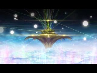 Movie-1| Эврика 7: Высокая эволюция 1 / Koukyoushihen Eureka Seven Hi-Evolution 1 - фильм первый (Озвучка) [AniDub] [2017]