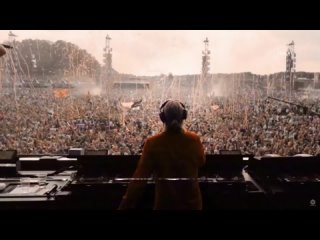 KSHMR - PAROOKAVILLE 2022 (Full Set)