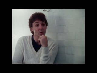 [2015] - Paul McCartney - Tug Of War (Bonus DVD)