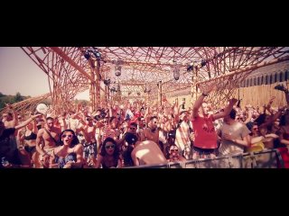 Tomorrowland 2014 | Official aftermovie