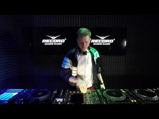 DJ DIMIXER - Record Video Stream (2022)