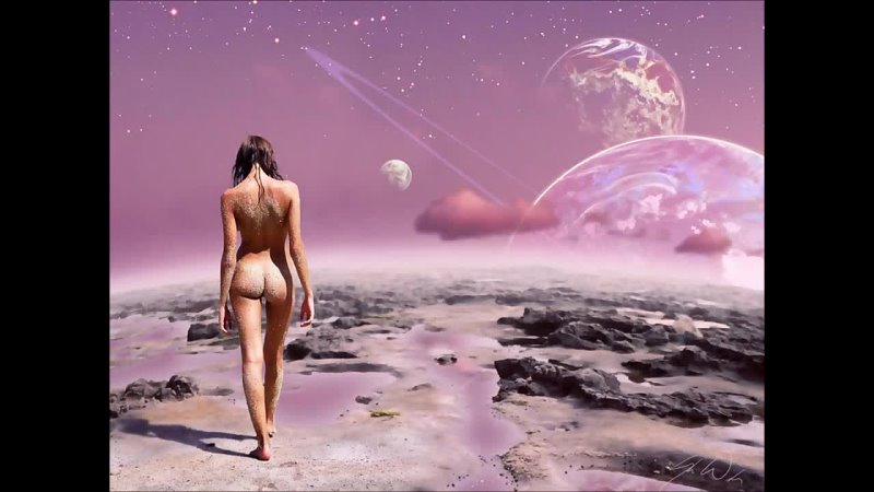 Walk on Venus Deep Emotional Trance