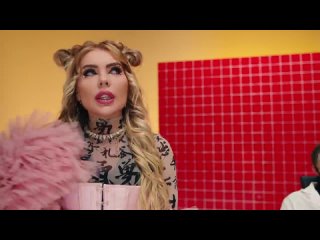 KARA KROSS x Мумий Тролль - Время Утекай (Премьера клипа 2021) 18