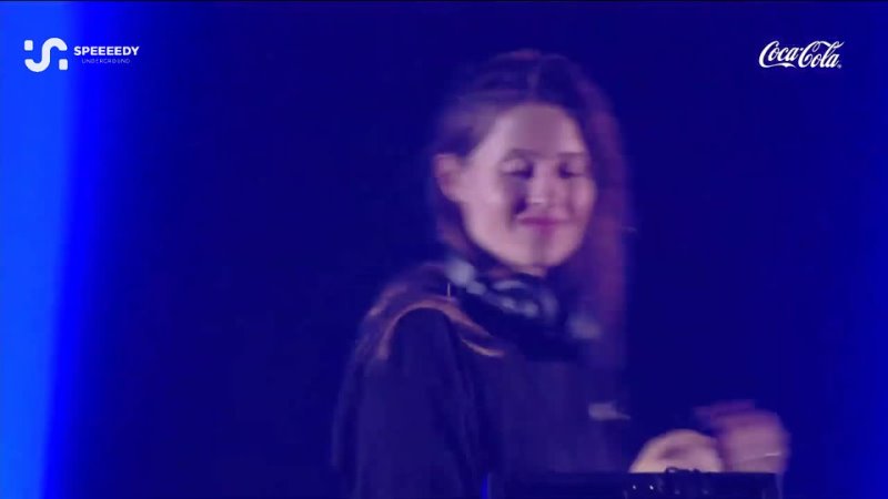 Charlotte de Witte Live Atmosphere, Tomorrowland 2022 ( Day 1 Weekend