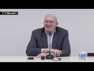 Santos Futebol Clube - ANDRES RUEDA | COLETIVA