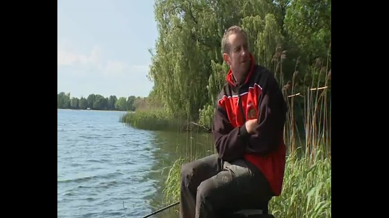 Underwater Coarse Angling Feeder Fishing 2010