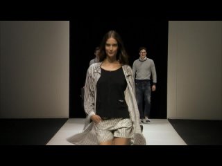 Armani Jeans SS-15