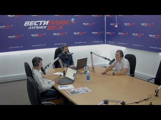 Владимир Поляков в передаче