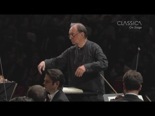 Joseph Haydn: The Seasons - Nikolaus Harnoncourt (Salzburg 2013)