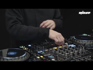 Kartell (DJ Set) | Rinse FM dec 2021