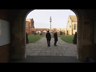 Alan, Marcus Go Forth and Multiply | BBC Documentaries | Horizon