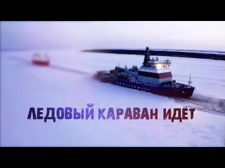 Ледовый караван идёт (2022)