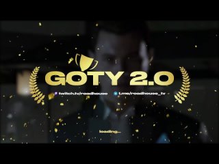 GOTY 2.0 27/09/2022 (Дроп Квейка 2)