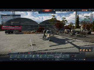 [КоММуНЯКА] Лучшие настройки управления вертолётом в War Thunder