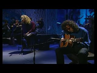 Jimmy Page feat. Robert Plant - The Rain Song